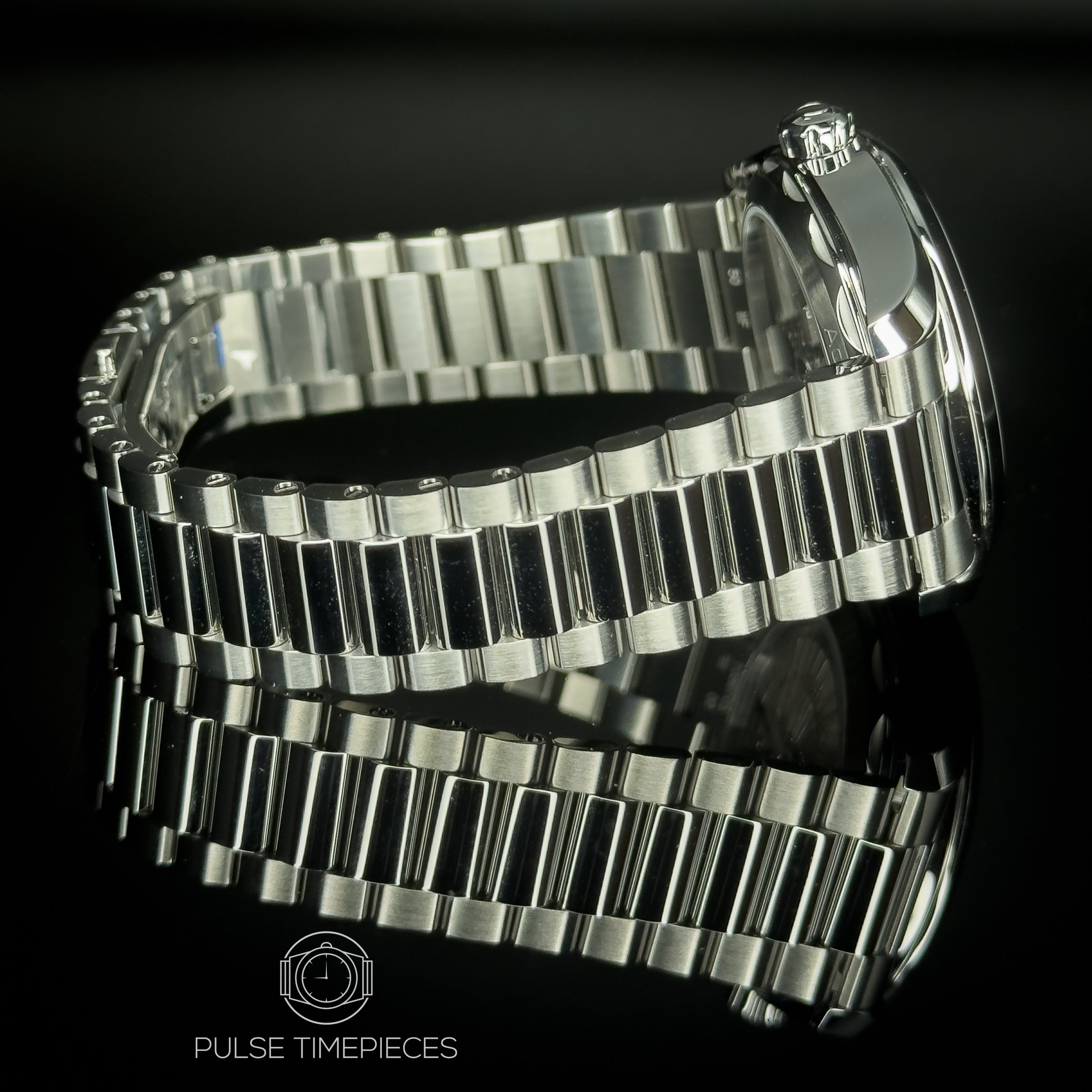 Omega Aqua Terra Black Lacquer - 41mm