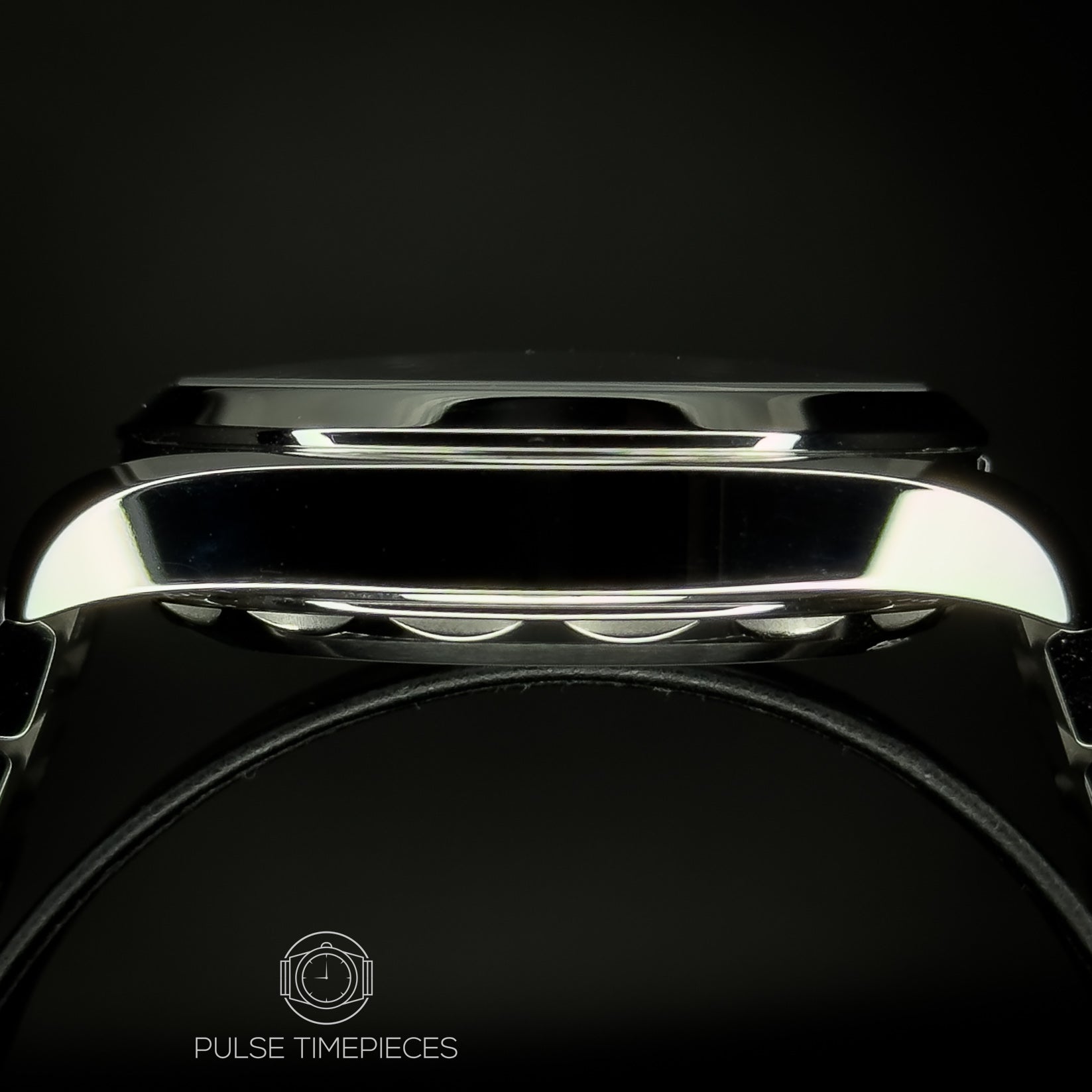 Omega Aqua Terra Black Lacquer - 41mm