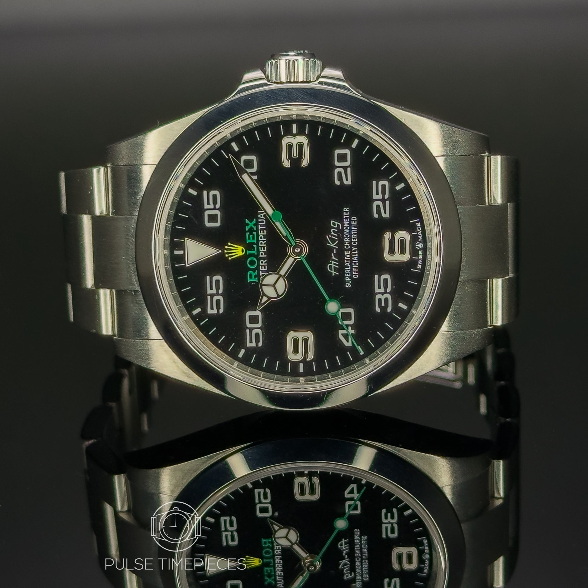 Rolex Air-King – 126900