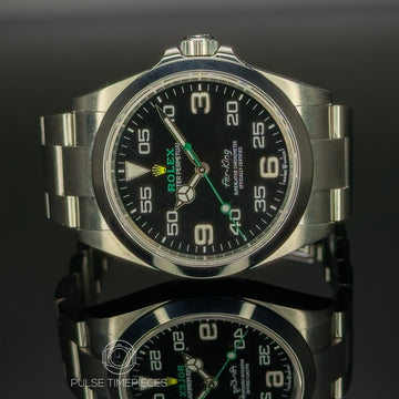 Rolex Air-King – 126900
