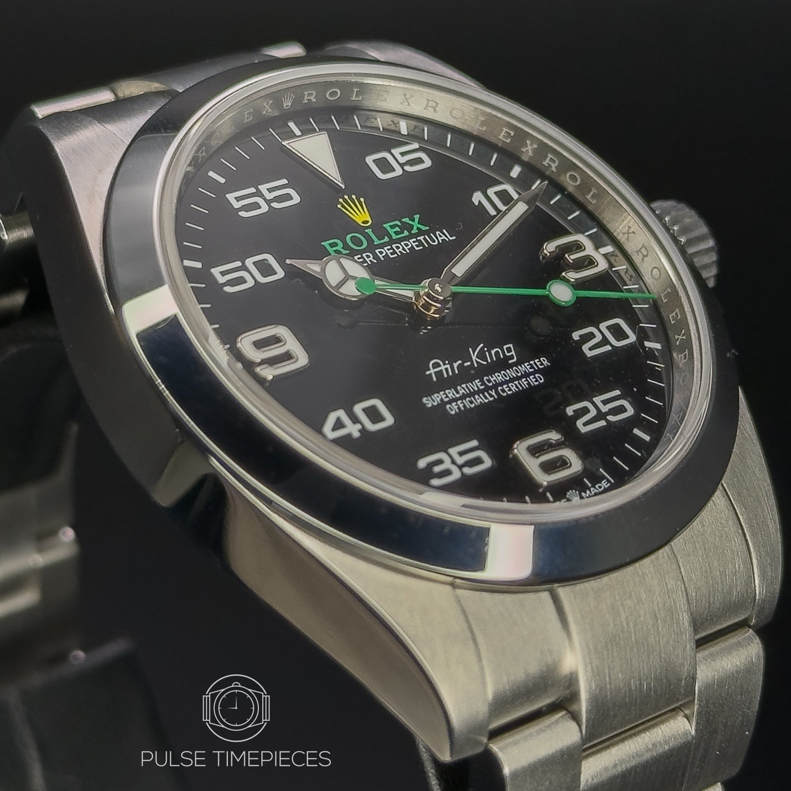 Rolex Air-King – 126900