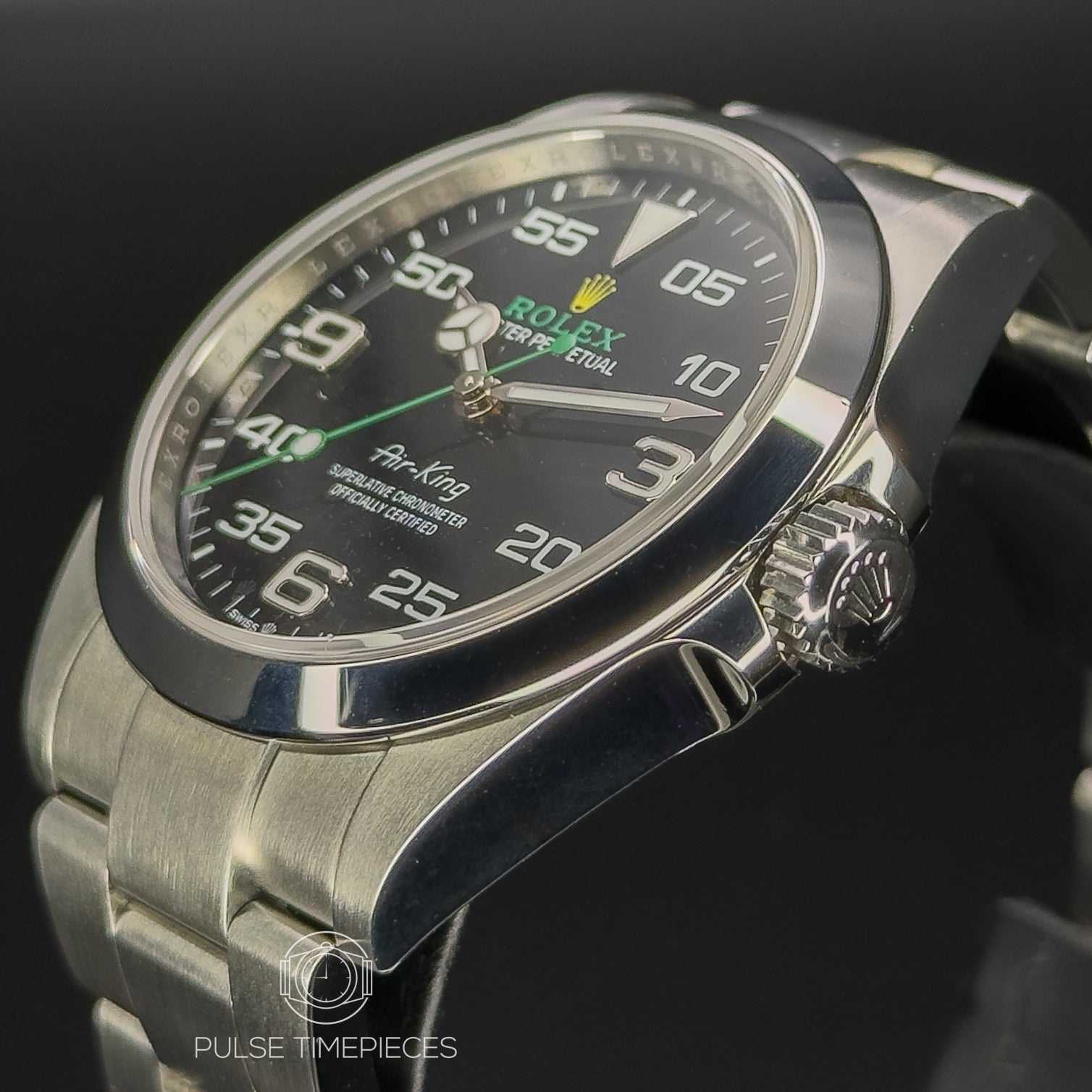 Rolex Air-King – 126900