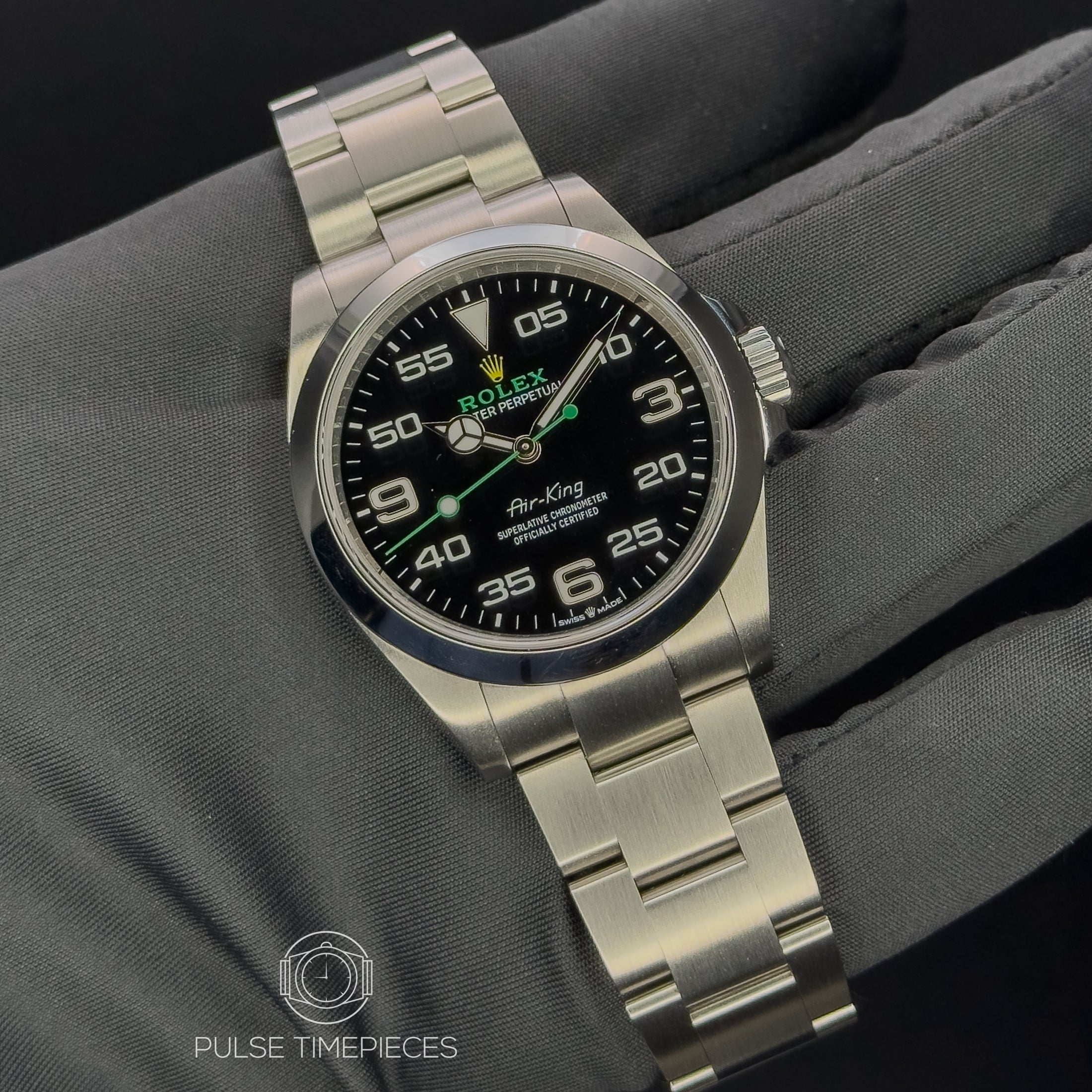 Rolex Air-King – 126900