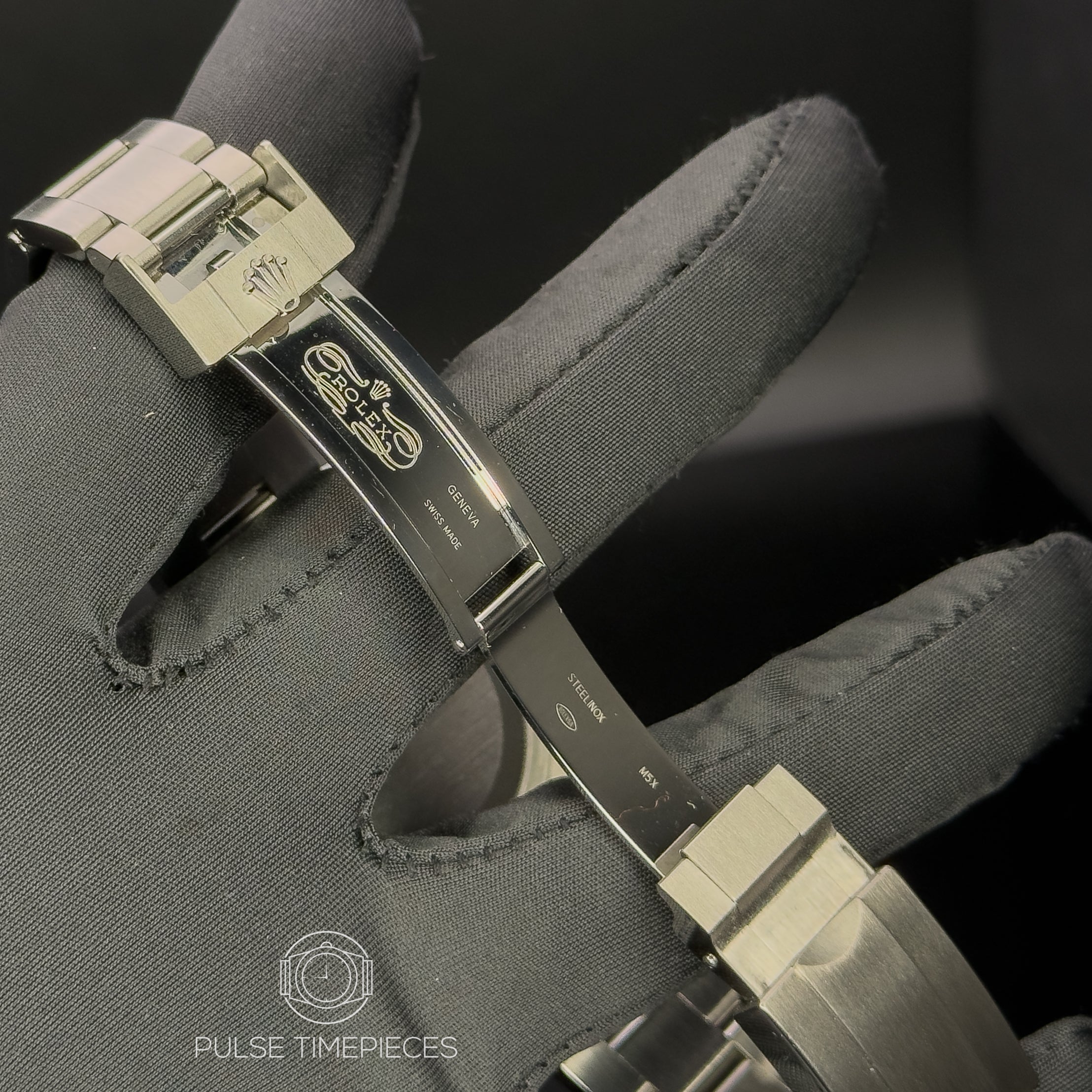 Rolex Air-King – 126900