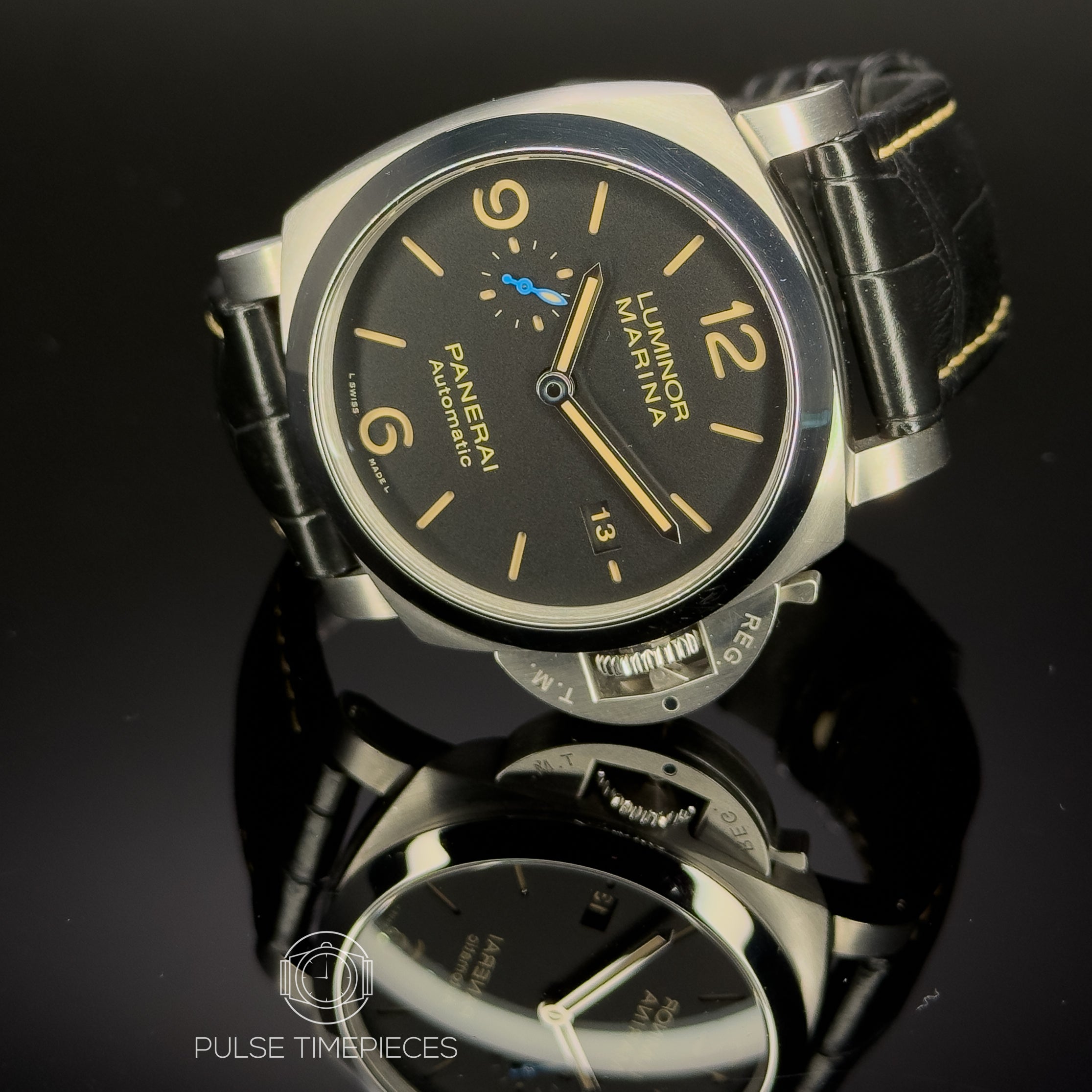 Panerai Luminor Marina – PAM01312