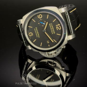 Panerai Luminor Marina – PAM01312