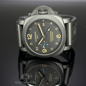Panerai Luminor GMT – PAM01441