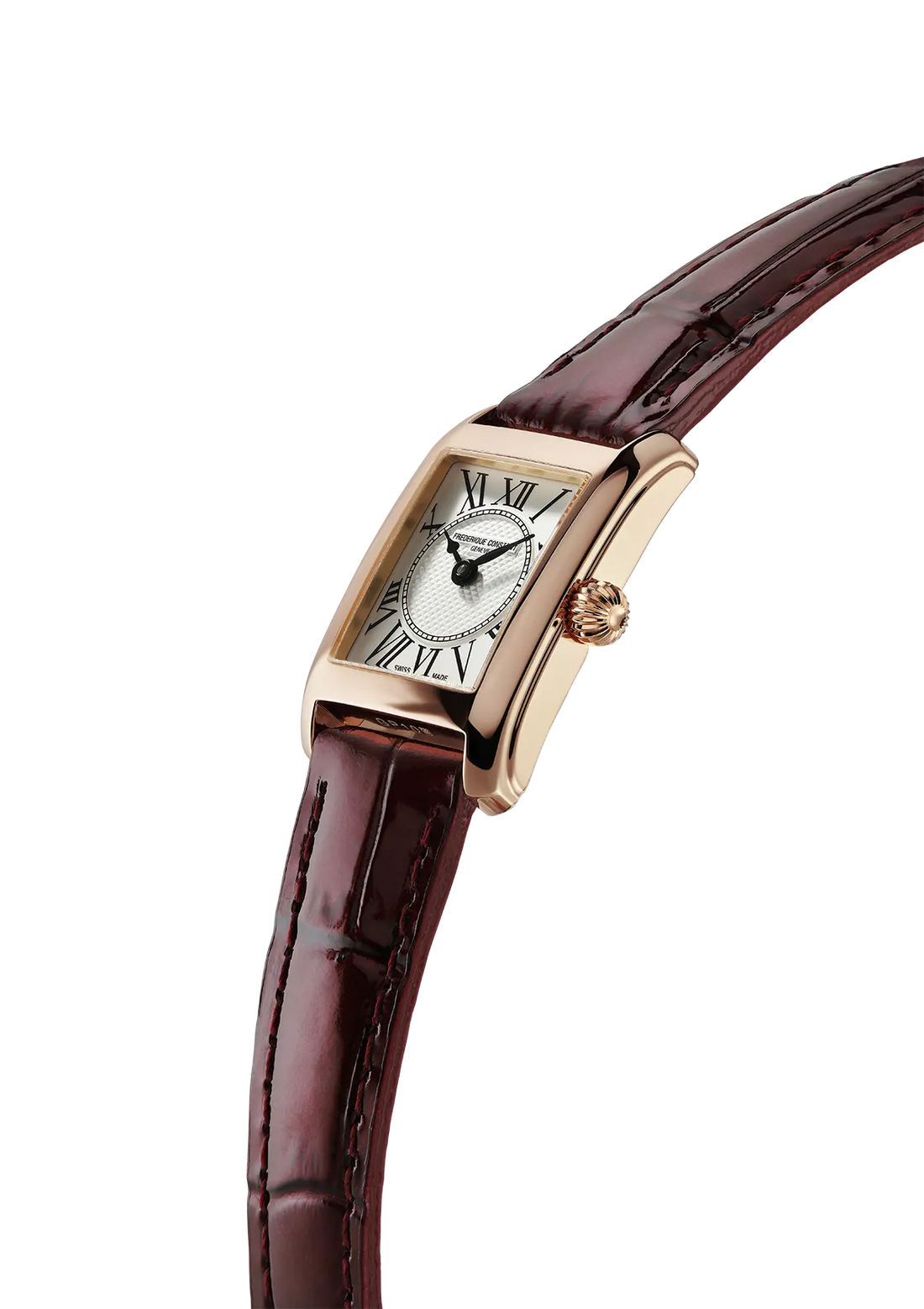 Frederique Constant Classics Carree Ladies - FC-200MC14