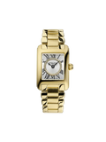 Frederique Constant Classics Carree Ladies - FC-200MCDC25B
