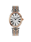 Frederique Constant Classics Art Deco Oval - FC-200MPW2V2B