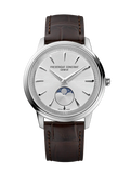 Frederique Constant Classics Moneta Moonphase - FC-206S3S6