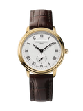 Frederique Constant Classics Slimline Ladies Small Seconds - FC-235M1S5
