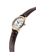 Frederique Constant Classics Slimline Ladies Small Seconds - FC-235M1S5