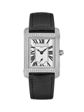 Frederique Constant Classics Carree Small Seconds - FC-235S2CD6