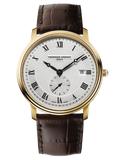 Frederique Constant Classics Slimline Gents Small Seconds - FC-245M5S5