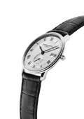 Frederique Constant Classics Slimline Gents Small Seconds - FC-245M5S6