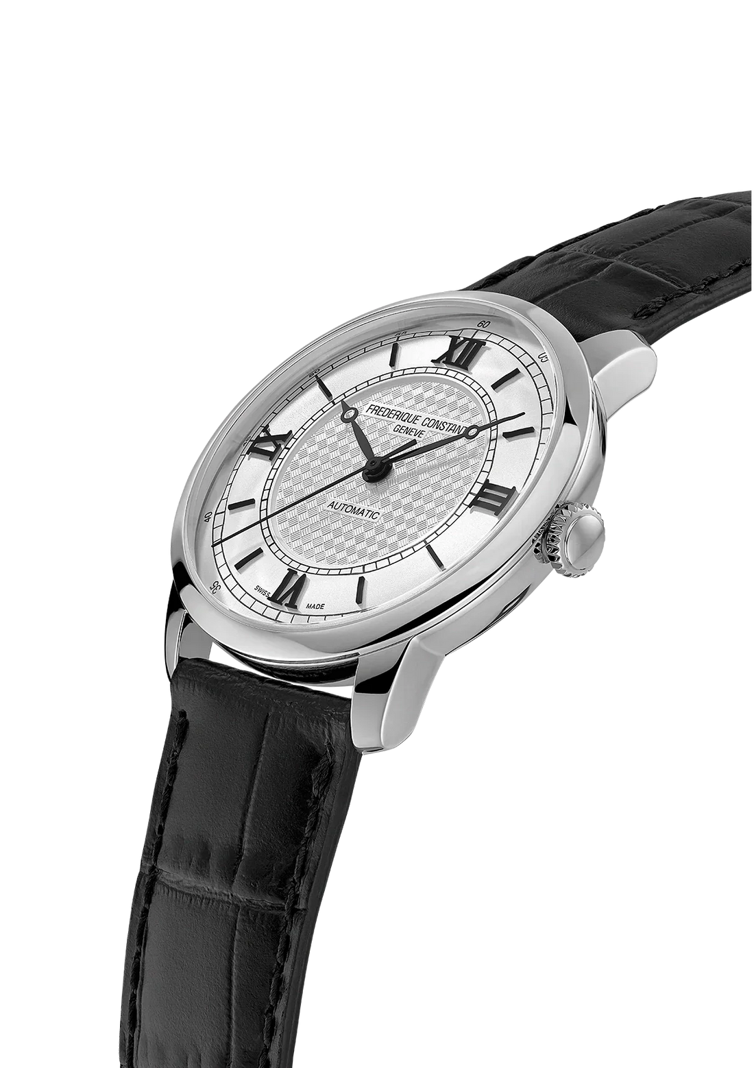 Frederique Constant New Classics Premiere - FC-301S3B6