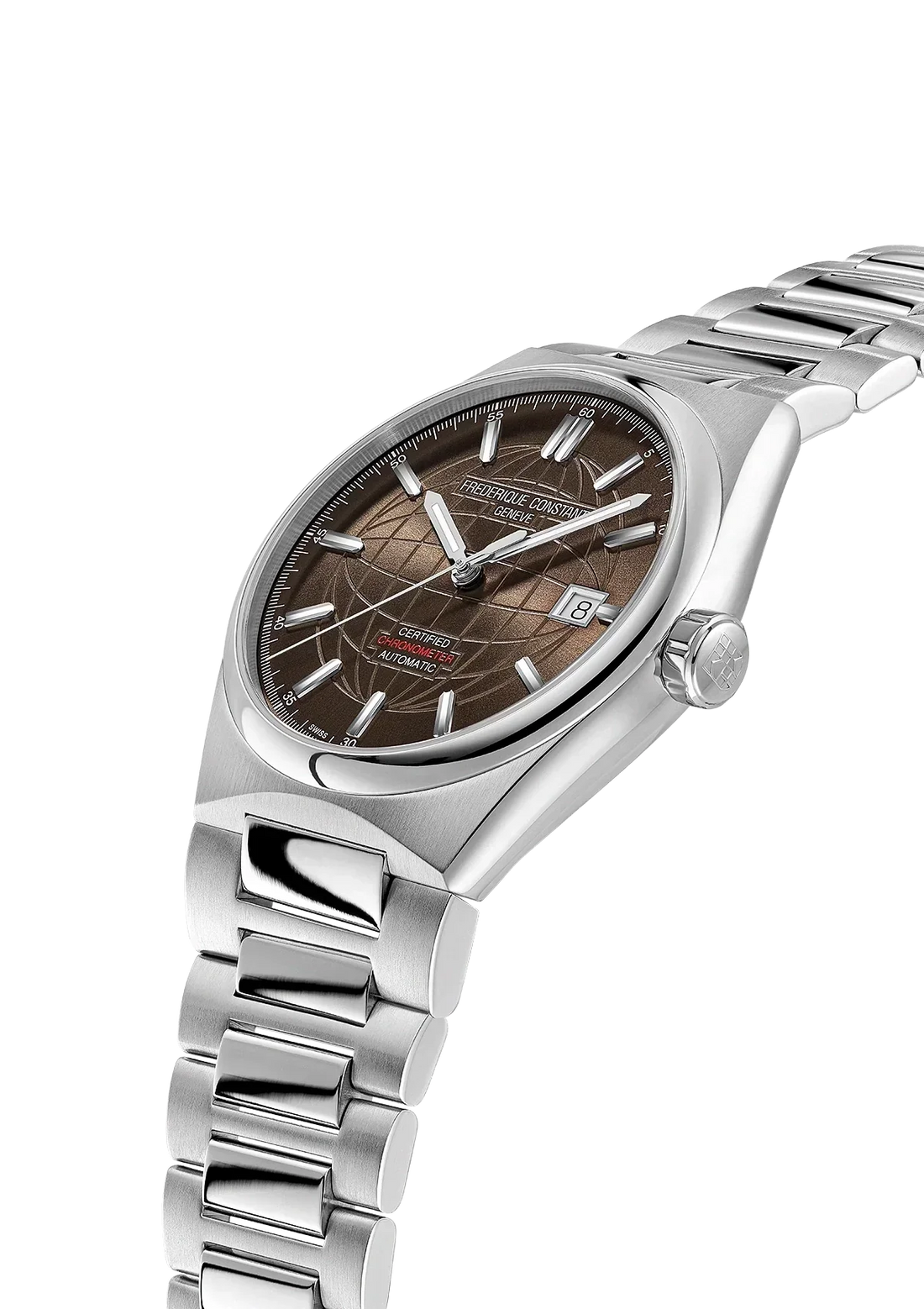 Frederique Constant New Highlife Automatic Cosc - FC-303C3NH6B