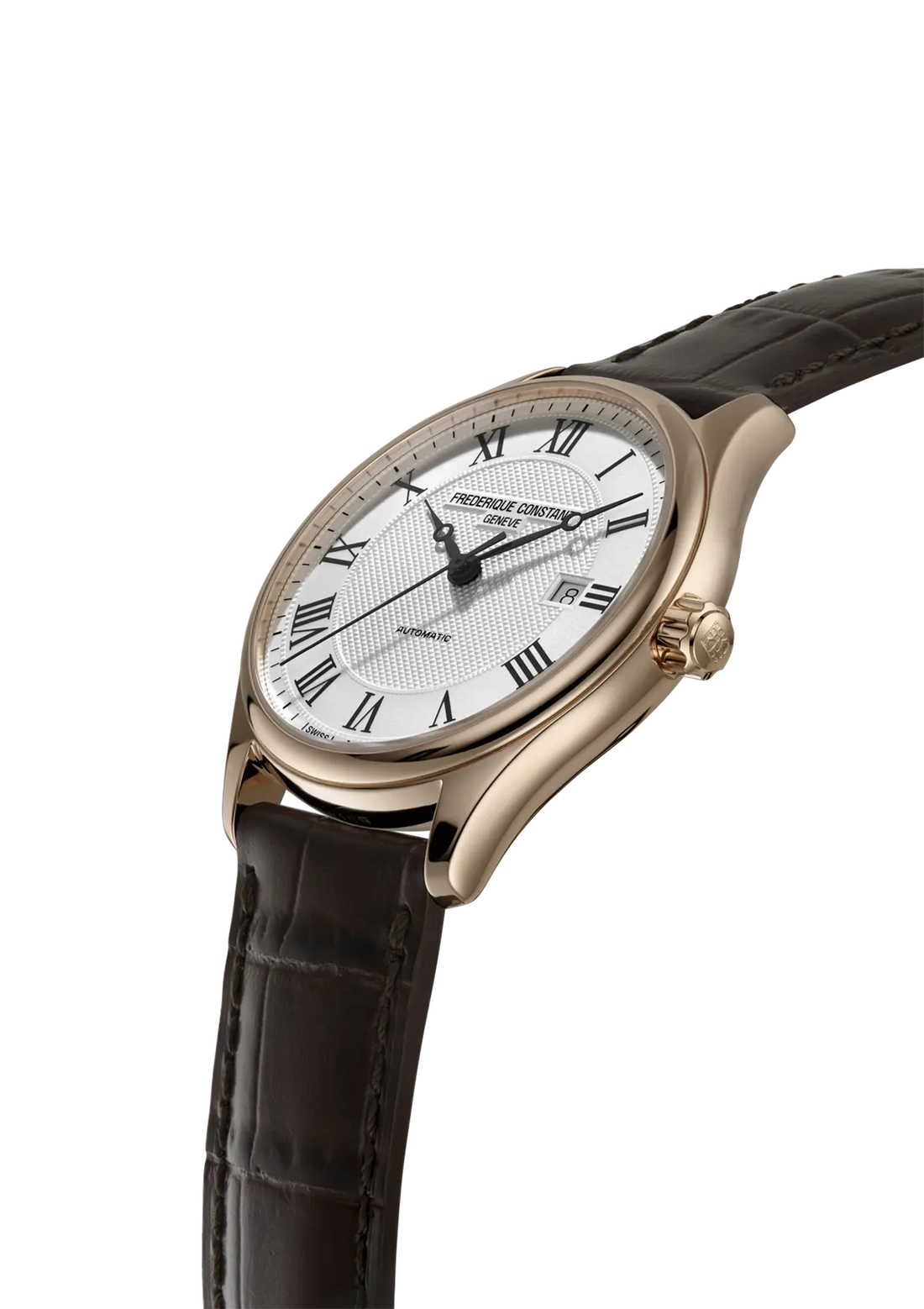 Frederique Constant Classics Automatic - FC-303MC5B4