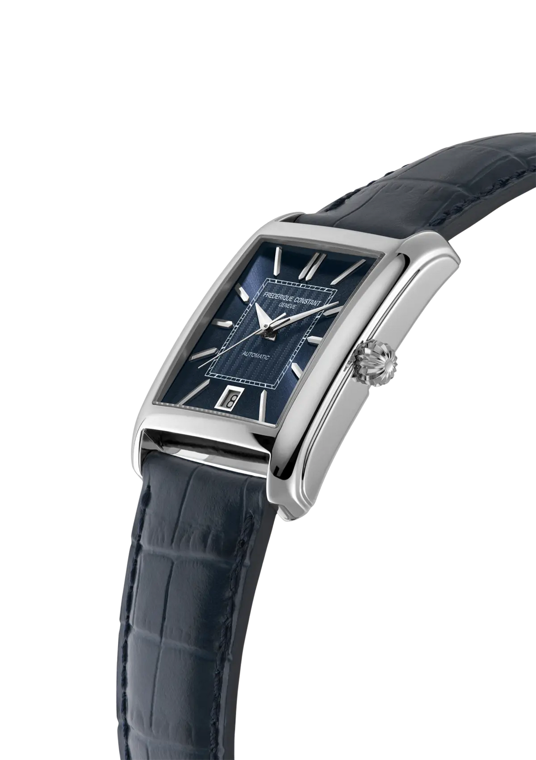 Frederique Constant Classics Carree Automatic - FC-303N4C6