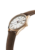 Frederique Constant Classics Index Automatic - FC-303NV5B4