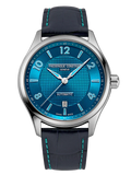 Frederique Constant Limited Edition Classics Runabout Automatic - FC-303RMLN5B6