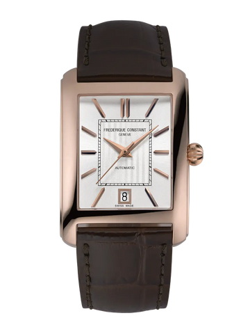 Frederique Constant Classics Carree Automatic - FC-303V4C4