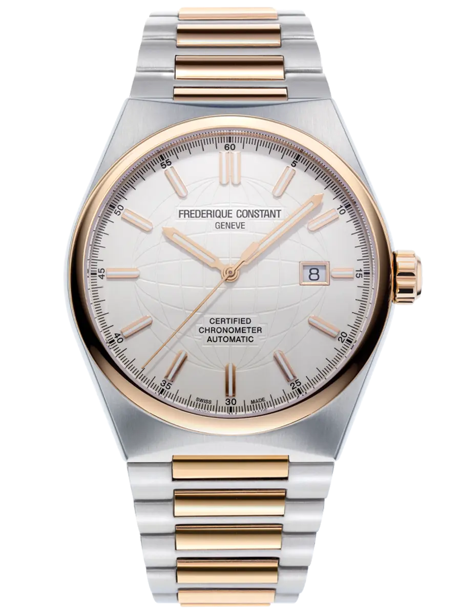 Frederique Constant Highlife Automatic Cosc - FC-303V4NH2B