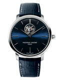 Frederique Constant Classics Slimline Heart Beat Automatic - FC-312N4S6