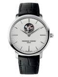 Frederique Constant Classics Slimline Heart Beat Automatic - FC-312S4S6