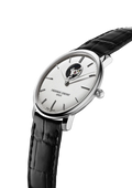 Frederique Constant Classics Slimline Heart Beat Automatic - FC-312S4S6