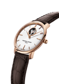 Frederique Constant Classics Slimline Heart Beat Automatic - FC-312V4S4