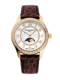 Frederique Constant Classics Elegance - FC-331MPWD3BD5