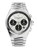 Frederique Constant Highlife Chronograph Automatic - FC-391SB4NH6B