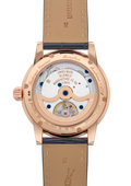 Frederique Constant Limited Edition Manufacture Classic Moonphase Date - FC-716S3H9
