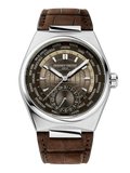 Frederique Constant Highlife Worldtimer Manufacture - FC-718C4NH6