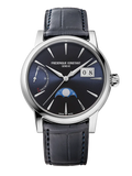 Frederique Constant Manufacture Classic Power Reserve Big Date - FC-735N3H6